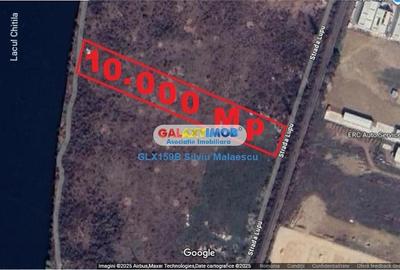 IDEAL INVESTITIE Mogosoaia 10.000 mp la LAC - str. Lupu - 7