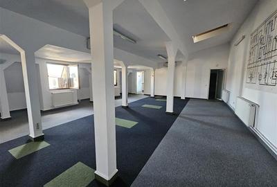 Vanzare cladire pentru birouri, clinica, service, productie, depozit - 8