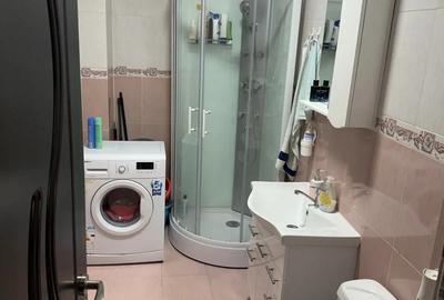 Apartament cu 2 camere semidecomandat în Central - 6