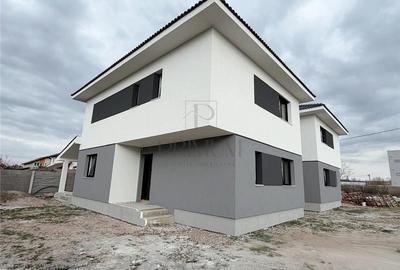 Duplex cu 5 camere cu Canalizare în Moșnița Veche - 2