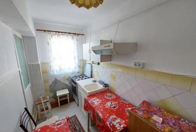 Garsoniera, 24 mp, etaj 4, str. Grigore Bastan, Micro 14 - 5