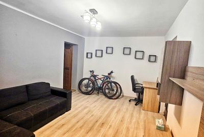 Apartament cu 2 camere semidecomandat în Rogerius - 4