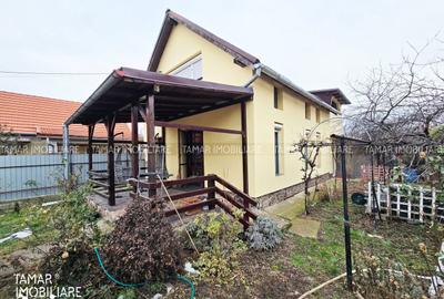 Casă cu 4 camere cu Teren 387 Mp în Vladimirescu