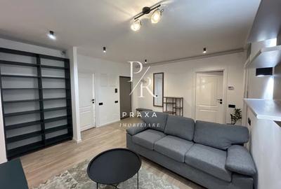 Apartament cu 3 camere decomandat, mobilat în Florești - 1