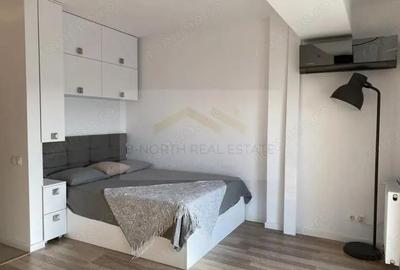 Studio modern | Vedere la parc | Parcare subterana inclusa - 7