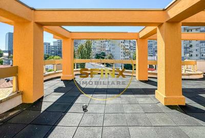 Birou, de 940 mp, în P-ța Victoriei - 12