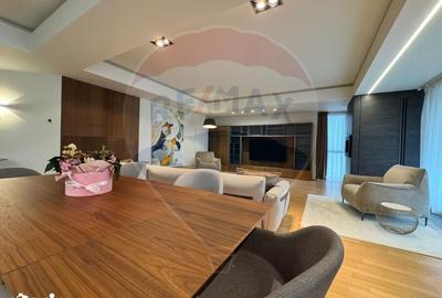 Apartament cu 5 camere, mobilat în Aviatorilor - 5