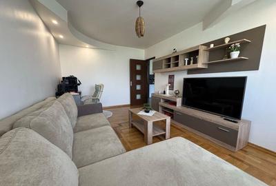 APARTAMENT 3 CAMERE| OSTROVENI -CATEDRALA| CENTRALA TERMICA - 1