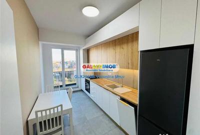 Apartament cu 2 camere decomandat în Theodor Pallady - 2