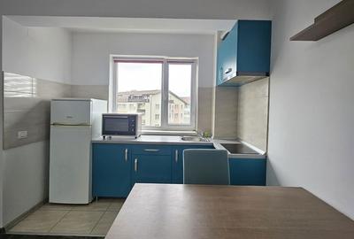 Garsonieră în Seleuș - 2