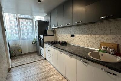 2 camere la un minut de Metrou Stefan cel Mare - 5