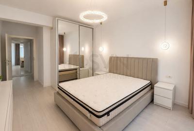 Apartament cu 2 camere decomandat, mobilat în Baicului - 7