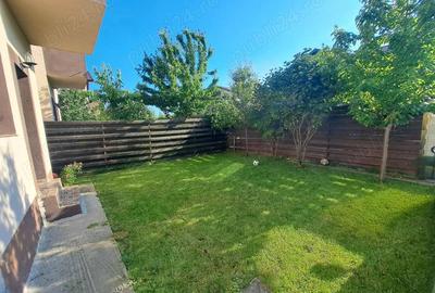 Casa de inchiriat Domnesti Ilfov - 1