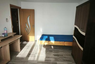 Garsonieră decomandată în Central - 5