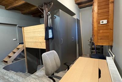 Inchiriere gaarsoniera Universitate Rosetti Mosilor - 2