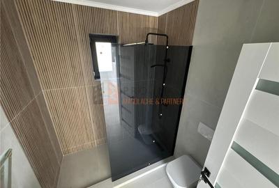 Casă individuală cu 3 camere cu Canalizare în Mărăcineni - 9