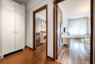 Metrou Lujerului | garsoniera spatioasa | centrala | 0% comision - 7