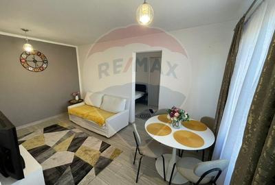DE INCHIRIAT - apartament 2 camere