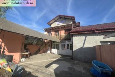 Casă individuală cu 4 camere cu Canalizare în Bereasca - 13