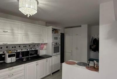 Apartament cu 3 camere decomandat, mobilat în Găvana - 6