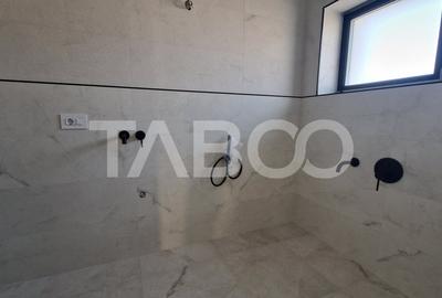 Casa individuala pe un singur nivel - zona linistita - Selimbar - 17