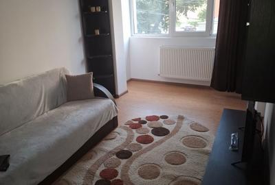 Apartament cu 2 camere în Central - 1