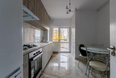 Apartament cu 4 camere decomandat, mobilat în Mănăștur - 6