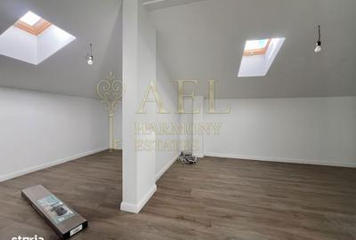 Casă cu 4 camere cu Teren 200 Mp în Chitila - 9