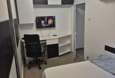 Apartament cu 3 camere decomandat în Crângași - 4