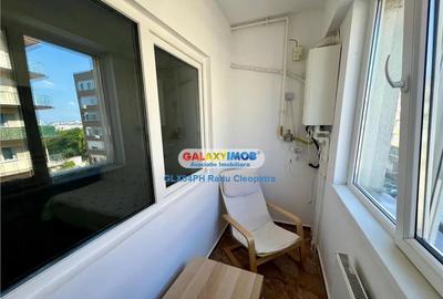 Apartament cu 2 camere decomandat în 9 Mai - 2