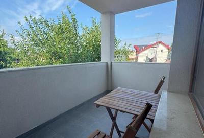 Exclusiv-apartament 2 camere decomandat-la doar 2 km de Umf - 1