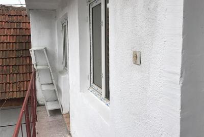 Casă cu 6 camere cu Teren 100 Mp în Caransebeș - 1