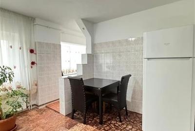 Apartament 2 decomandat, etaj 3, mobilat, utilat, CT - Paltinis - 6