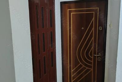 Garsonieră nedecomandată în Industrială - 1