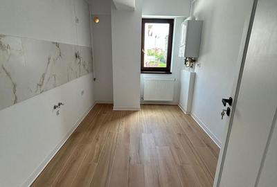 Apartament cu 2 camere decomandat în Valea Lupului - 2