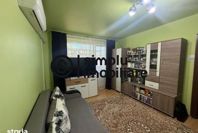 Apartament cu 3 camere în Brazda lui Novac - 2