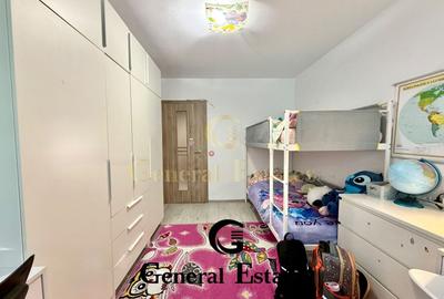 Apartament cu 2 camere semidecomandat în Podu Roș - 7