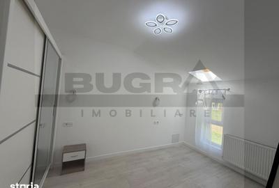 Casă cu 4 camere cu Canalizare în Florești - 5