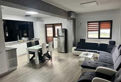 Apartament cu 2 camere decomandat în Exterior Vest - 8