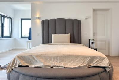 Smart Home | Complet Autonoma Energetic | 4 Dormitoare | 4 Bai | 547mp teren Smart Home | Complet Autonoma Energetic | 4 Dormitoare | 4 Bai | 547mp teren - 3