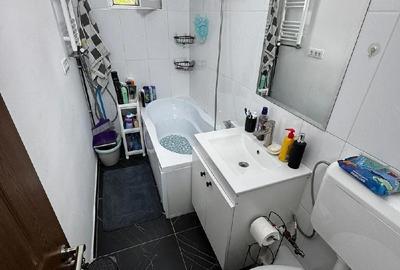 Apartament cu 2 camere semidecomandat în Gară - 1