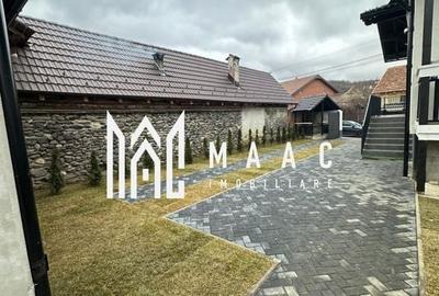 Casă 6 camere I 4 băi I 150mpu I Curte I Sebesu de Sus - 9