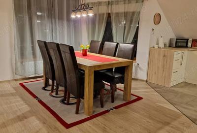 Apartament tip mansarda de inchiriat direct de la proprietar - 6