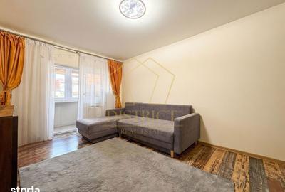 Apartament cu 2 camere decomandat, mobilat în Iosefin - 1