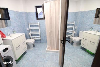 Casă cu 4 camere cu Teren 500 Mp în Vânători - 15