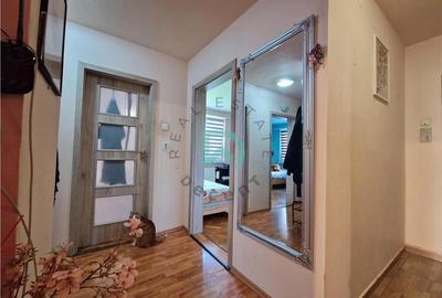 Apartament cu 3 camere decomandat în Griviței - 9