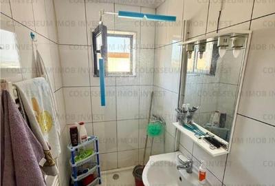 Apartament 2 camere, semidecomandat - zona Bartolomeu - 10