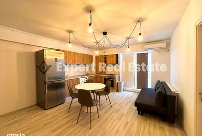 Apartament cu 2 camere semidecomandat în Central - 5