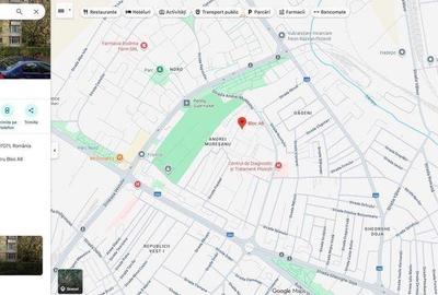 Apartament cu 3 camere în Blejoi - 8