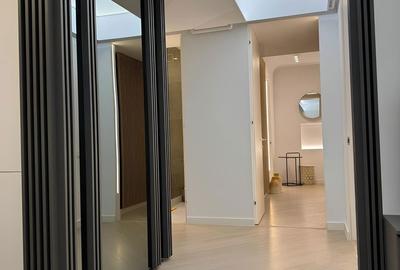 Apartament cu 3 camere în Nord